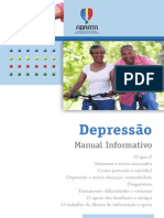 Depressão Manual Paciente