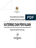 Huraian SP Katering - f4n5 PDF