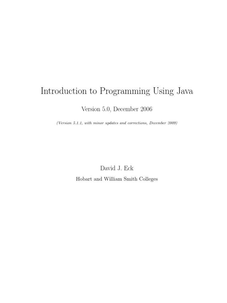 Java Notes 5 | PDF | Central Processing Unit | Instruction Set