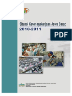 858situasi Ketenagakerjaan 2010-2011 PDF