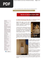 XI Encuentro de des Del Rosario