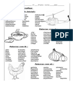 Ortografia