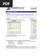 Download Calendar Planner Demo by yogbal_anima SN2625354 doc pdf