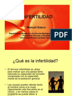 Infertilidad 2 de Junio.ppt