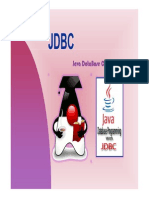 JDBC [Modo de Compatibilidad]