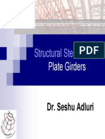 Topic -Plate Girders