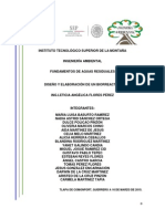 Biorreactor Avncez Uni 2