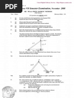 Finite Element Methods 2008 (02 Ad)