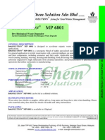 I-Chem Solution SDN BHD: Bmsolution