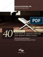 40 Kumpulan Ayat Populer.pdf