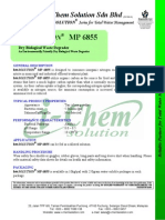 I-Chem Solution SDN BHD: Bmsolution