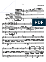 Anton - Trio PDF