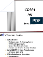 101 CDMA Basics