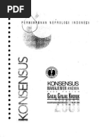 Download Pernefri Konsensus Manajemen Anemia Pada Pasien Gagal Ginjal Kronik by Ahmad Rahmat Ramadhan Tantu SN262543327 doc pdf