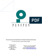 A Comparison of Inherent Risk Levels in Asme B31.8 and Uk Gas Pipeline Design Codes PDF