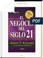 El Negocio Del Siglo 21-Robert Kiyosaki