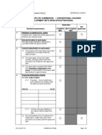 CSC Submission For Conventioonal Housing