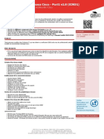 ICND1 Formation Interconnexion de Reseaux Cisco Part1 v2 Icnd1 PDF