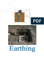What Is Earthing