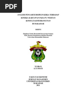 Download Skripsi disiplin by Rif Oktav SN262556075 doc pdf