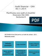Curs+-+Audit+financiar+2014+-Planificarea-Sectiunea+B+-+ISA+300