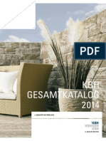 KBH Katalog 2014 2015