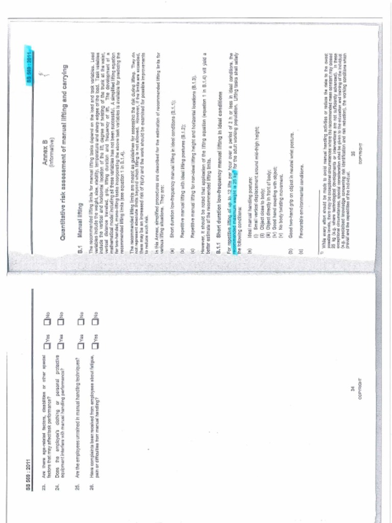 SS 569 | PDF
