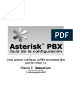 Manual Asterisk PDF