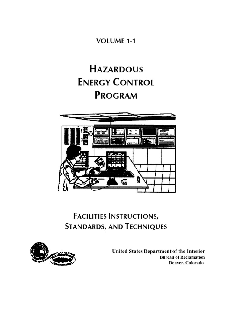 HECP Training Guidelines and Procedures | PDF | Technology & Engineering