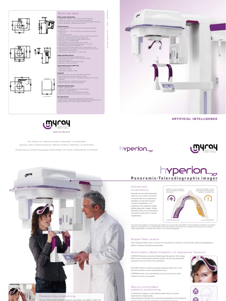 Hyperion Xti Imaging System : Standard BioTools introduces the Hyperion ...