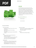 Bitzer - Ecoline 4g