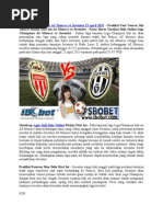 Download Bursa Pur Puran Bola as Monaco vs Juventus 23 April 2015 by AsiaBetKing SN262566287 doc pdf