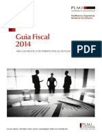 Guia Fiscal 2014