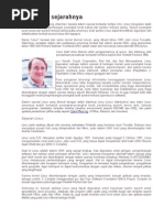 Download Linux Dan Sejarahnya by dimas1111 SN26256957 doc pdf