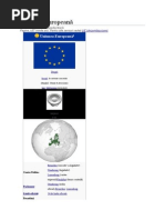 Uniunea Europeană