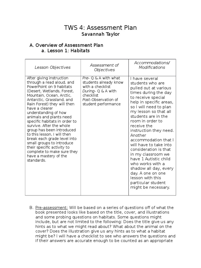 Tws 4 429 | PDF | Educational Assessment | Cognitive Science