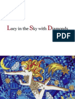 Lucy in the Sky With Diamonds