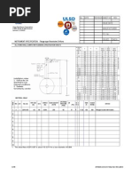 Restriction Orifice Plate Calculator Gas