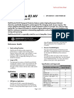 Rimula R3 MV 15W40