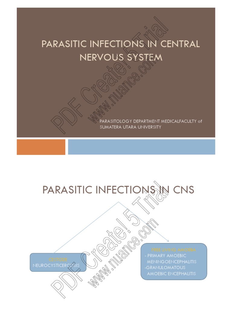 Pengertian Parasitologi