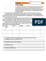 U3 A12 Time Management Case