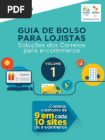 Guia de Bolso Para Lojistas