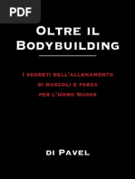 Oltre il BB prewiev