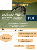 Penyakit Berbasis Vektor: Chikungunya