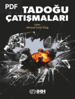 Ortadogu Catismalari