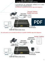 Dsl500bii Router