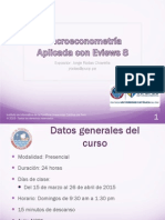 Presentación Del Curso - Directivas - Jrodas