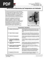 Códigos de Error Aire Acondicionado York | PDF | Aire acondicionado ...
