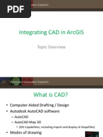 01 Cad Integration Slides