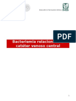 04 Bacteriemia